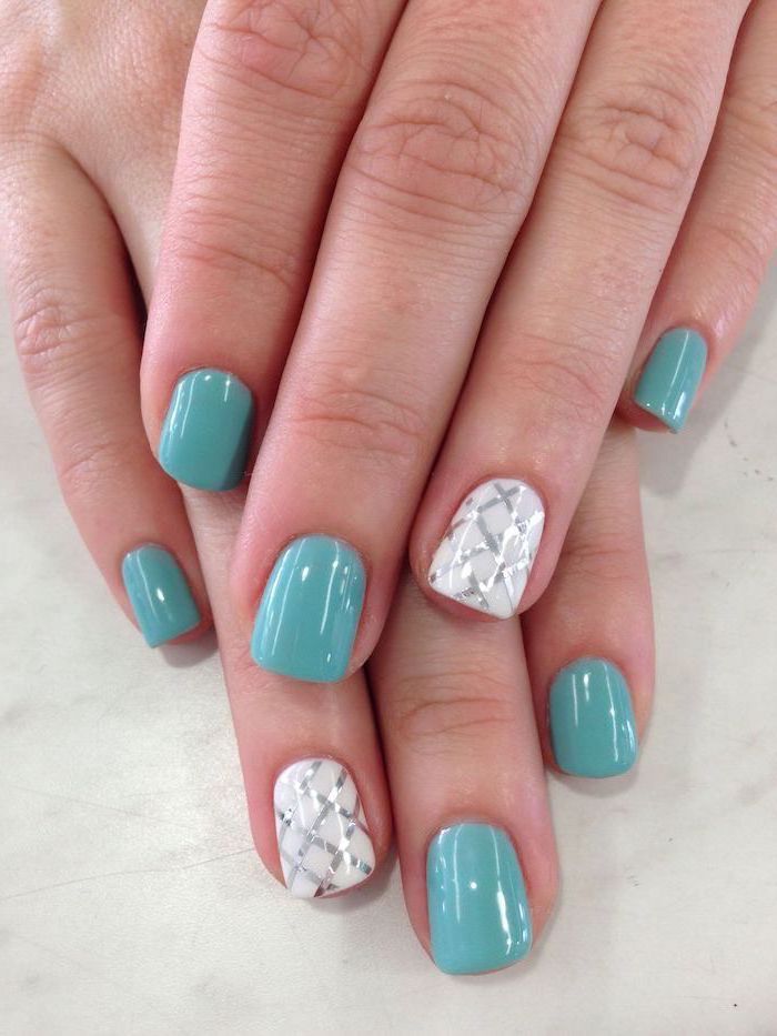 1001+ ideas for summer nail designs to try this season