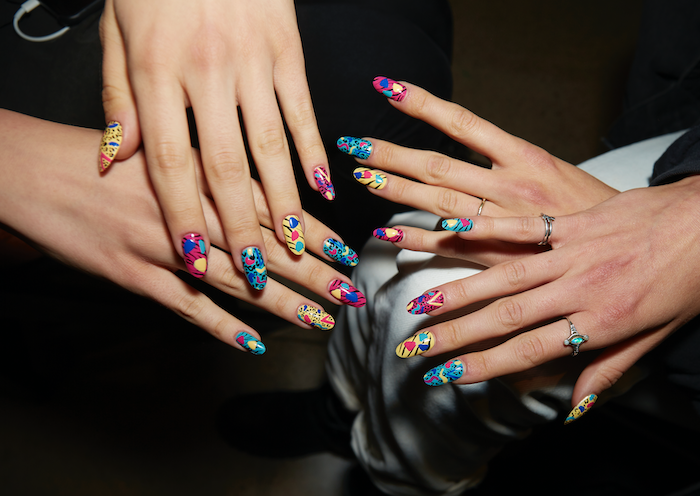 100 summer nail designs to inspire your next manicure