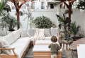 Create Your Own Oasis With These Backyard Patio Ideas