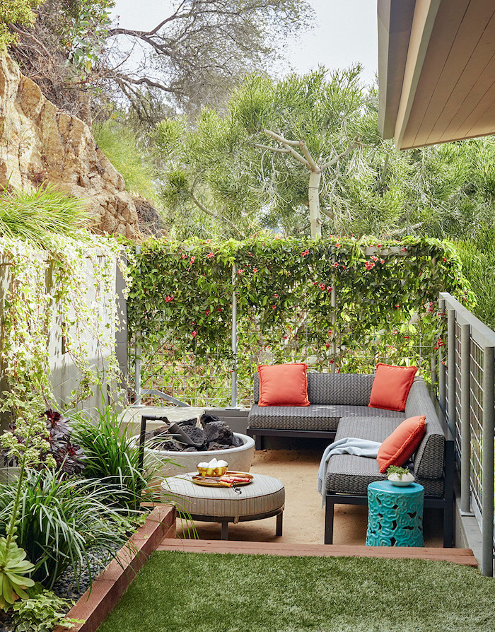 The Most Unique Backyard Design Ideas for a Beautiful Garden Space