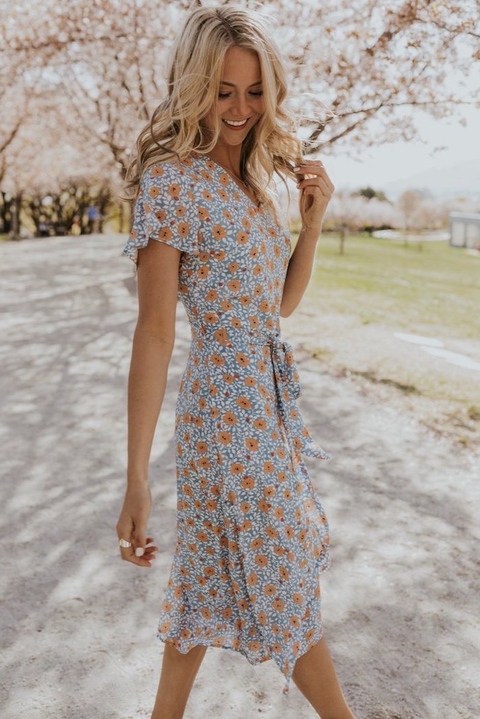 1001+ ideas for Cute Summer Dresses Trending In 2020