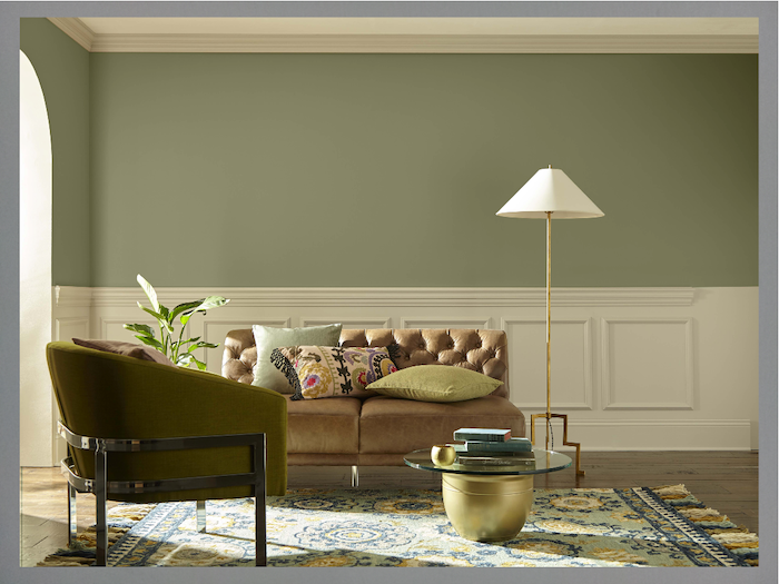 1001 Living Room Paint Color Ideas To Freshen Up Your Interior