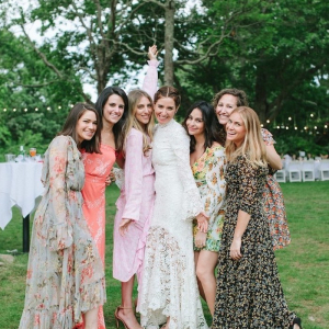 Collection of the Most Beautiful Summer Wedding Guest Dresses