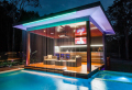 Create Your Own Oasis With These Backyard Patio Ideas