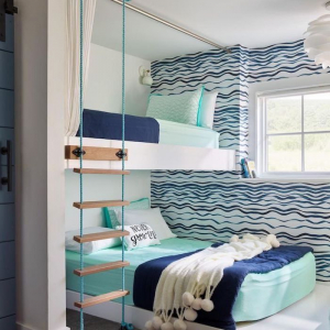 Create a Sanctuary For Your Teenager With These Boys Bedroom Ideas