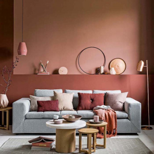 Living room paint color ideas to freshen up your interior