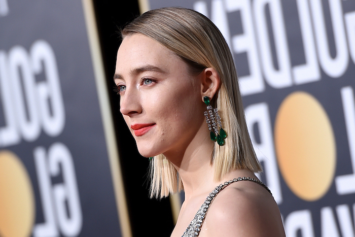 40 Gorgeous Medium Length Hairstyles For Thin Hair To Try In 2020 