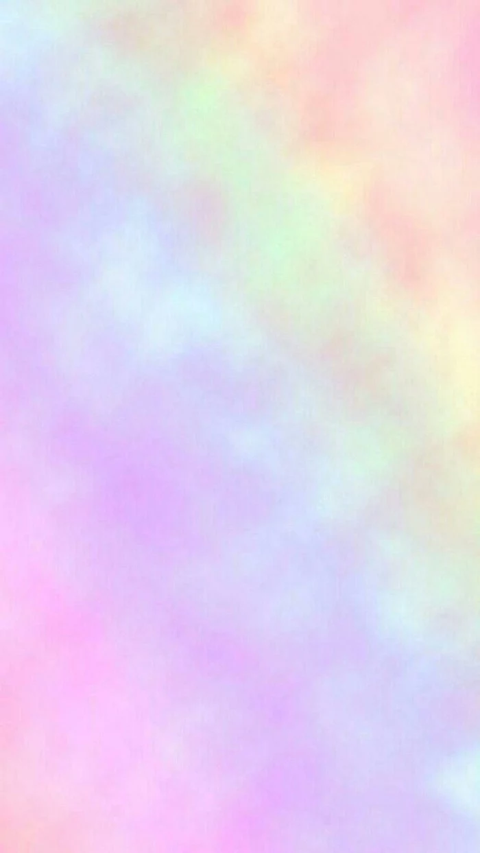 sky in rainbow colors beautiful iphone wallpaper pink purple orange turquoise blue green