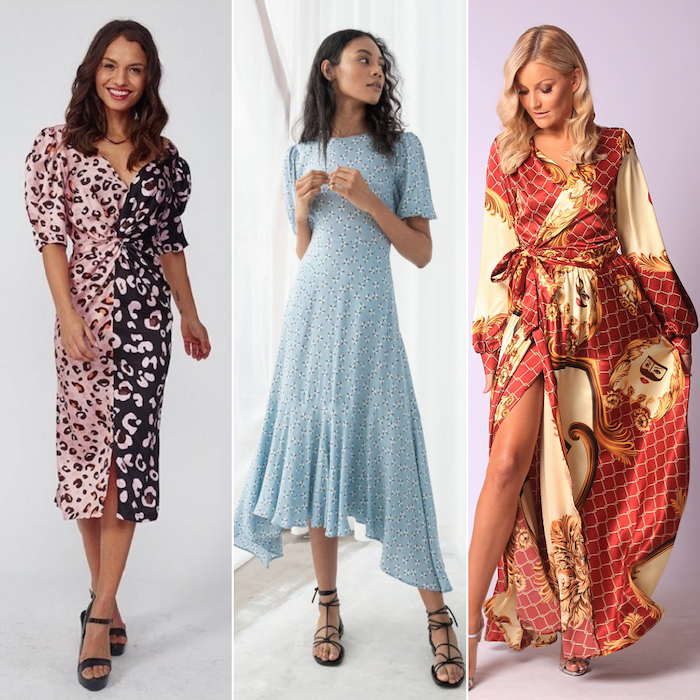 The Most Popular Wedding Guest Dresses Of Summer 2021 — And Why They ...