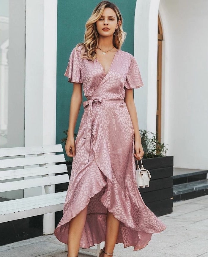 1001+ ideas for Beautiful Summer Wedding Guest Dresses