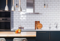 Give Your Home A Modern Twist With These Kitchen Backsplash Ideas