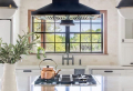 Say Yes To a Modern Farmhouse Kitchen Decor