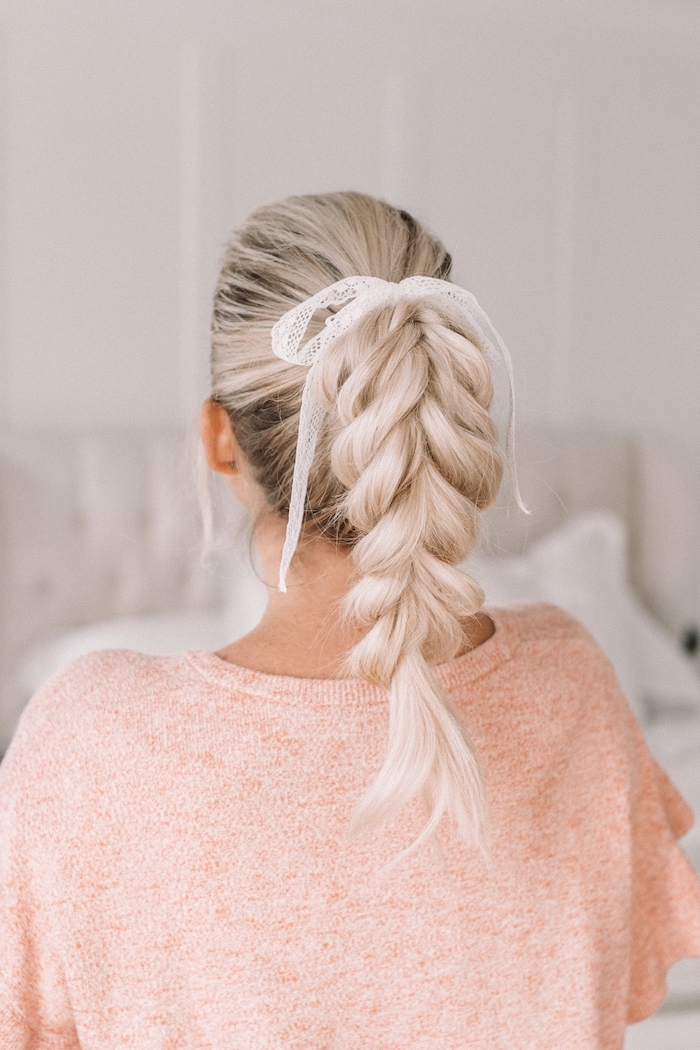 15 hairstyles for special occasions - Her World Singapore