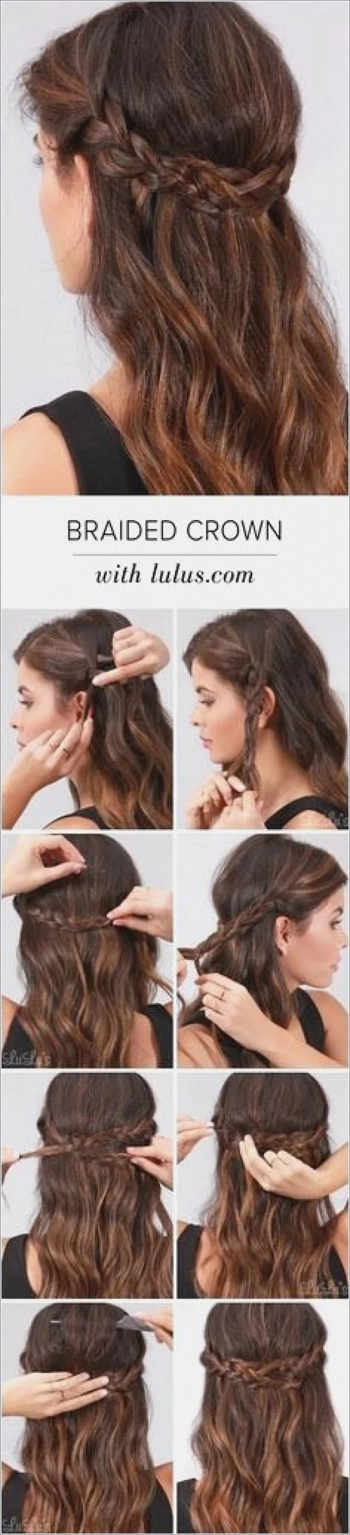 cute and simple hairstyles for school unique hairstyles curly school girl hairstyle creative best cute printables