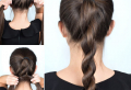 40+ Cute Easy Hairstyles For School To Try In 2020