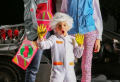 Cute Family Halloween Costume Ideas For Insta-Worthy Pictures