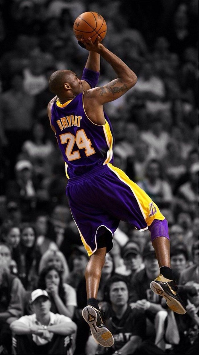 basketball kobe bryant wallpaper