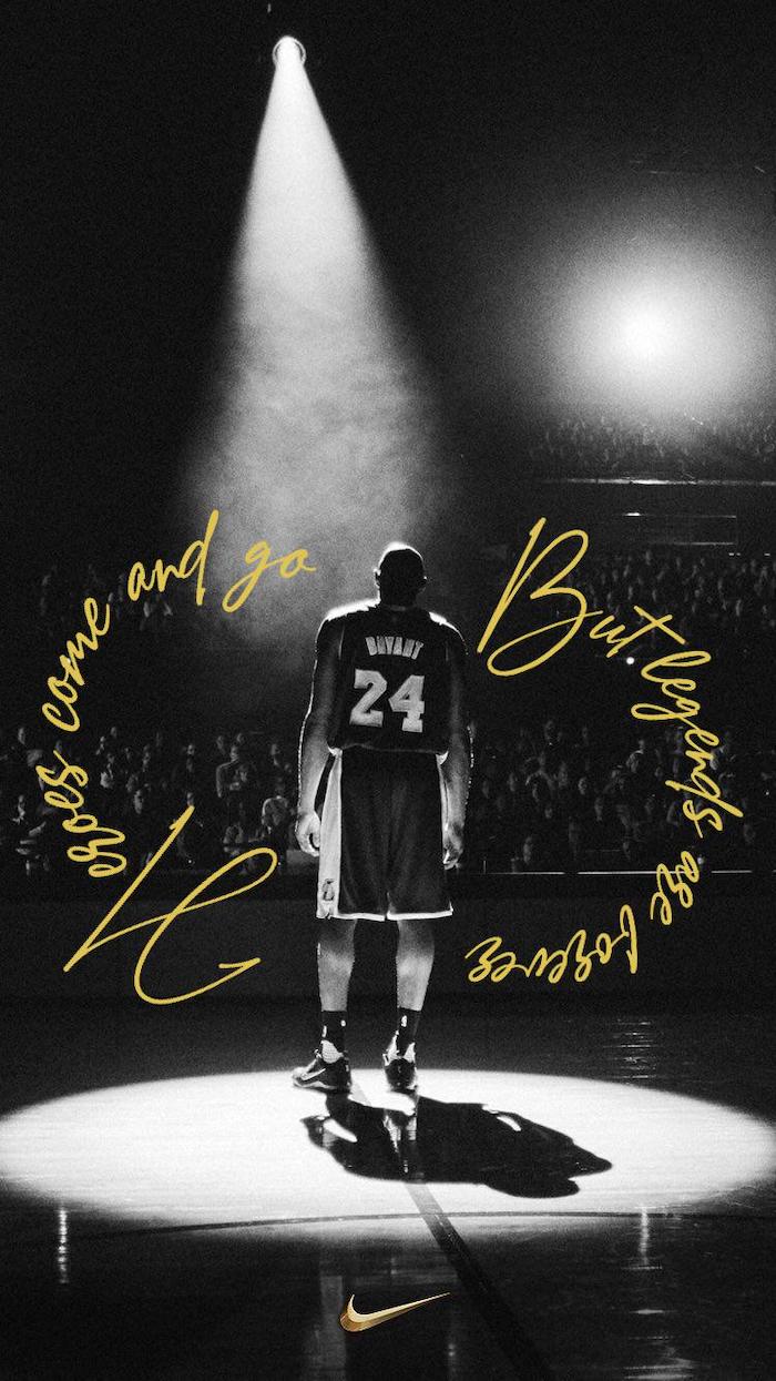 100 Kobe Bryant Iphone Wallpapers  Wallpaperscom