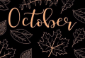 Give Your Screen An Update With A Fall iPhone Wallpaper