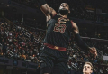 LeBron James Wallpaper To Celebrate His 10th Finals Appearance