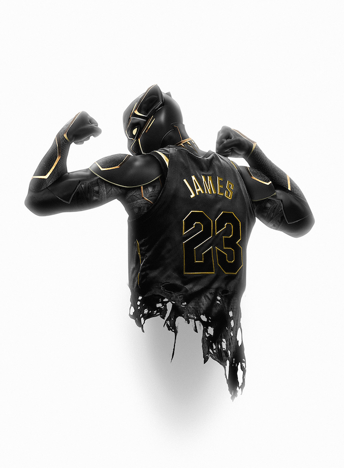 Lebron James Wallpapers HD Free Download  PixelsTalkNet