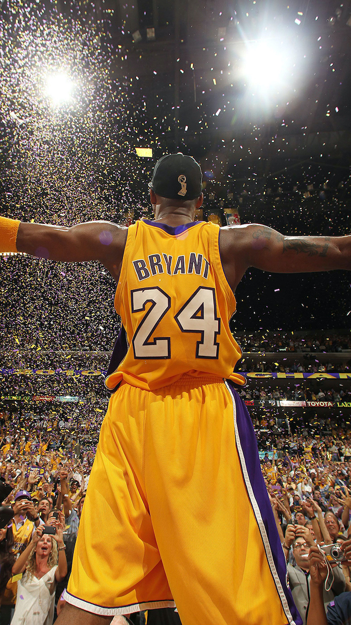 Kobe Bryant 42nd Birth Anniversary: Images and HD Wallpapers to Celebrate  Life and Legend of the Late NBA Great!