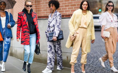 50 jaw-dropping 2021 fall outfits for women