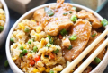 10 Quick and Healthy Instant Pot Recipes To Prepare