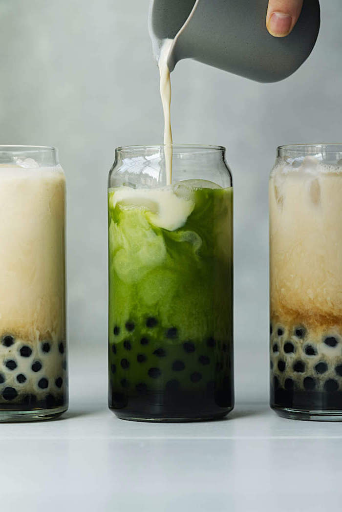1001+ ideas on How to Make Boba Tea At Home