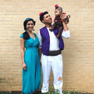 1001+ Cute Family Halloween Costume Ideas for Insta-Worthy Pictures