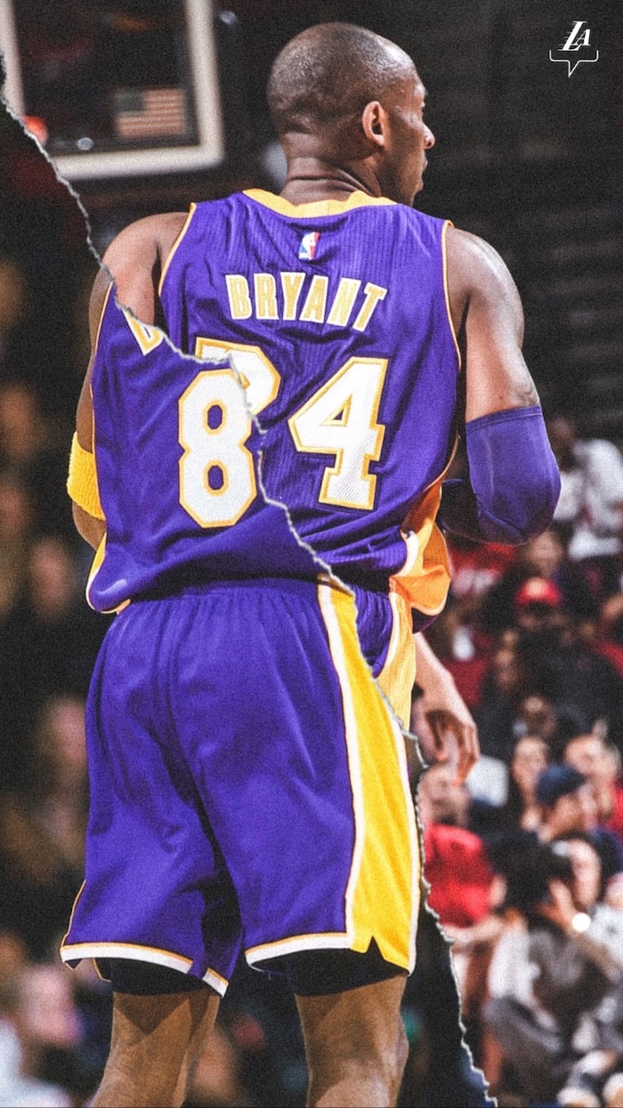 1001 Ideas For A Kobe Bryant Wallpaper To Honor The Legend