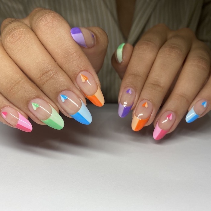 Cute Nail Ideas To Try During Your Next Manicure Appointment