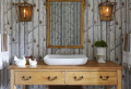 Modern Farmhouse Bathroom Decor for Your Home