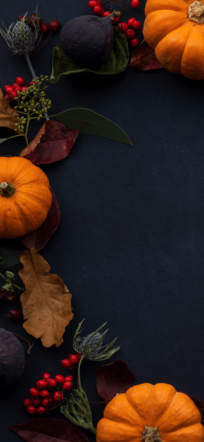 1001+ ideas for a Thanksgiving Wallpaper To Start The Holiday Season