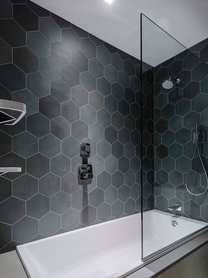 best wall tiles for bathroom