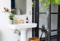 Modern Farmhouse Bathroom Decor for Your Home