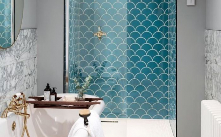 Take a Look At These Bathroom Tile Ideas If You Are Looking For Inspiration