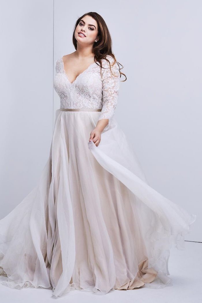 1001+ ideas For a Boho Wedding Dress For Your 2021 Wedding