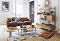 Mid-Century Modern Living Room Ideas For 2021