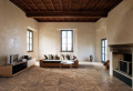 Porcelain Stoneware Floor Tiles: Expressing Design Made in Italy