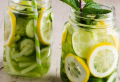 How to detox your body to lose weight – detox drinks to get you started