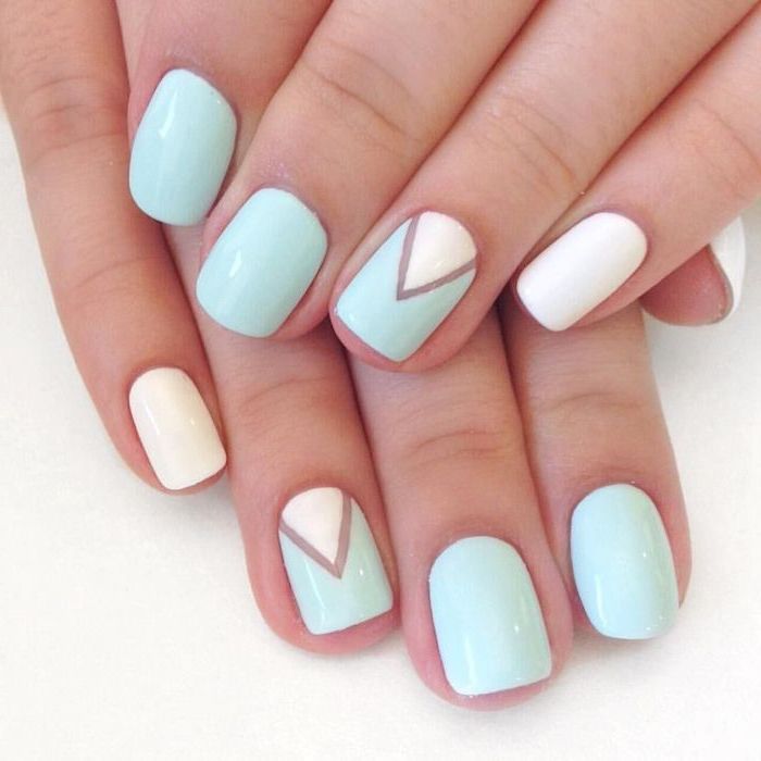 Cute Nail Ideas To Try During Your Next Manicure Appointment