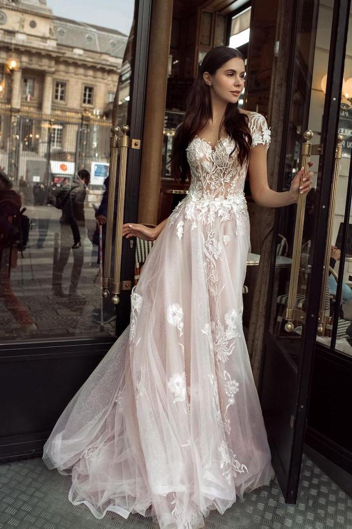 1001+ ideas For a Boho Wedding Dress For Your 2021 Wedding