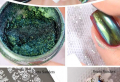 50 Cute Christmas Nail Designs To Try In 2020