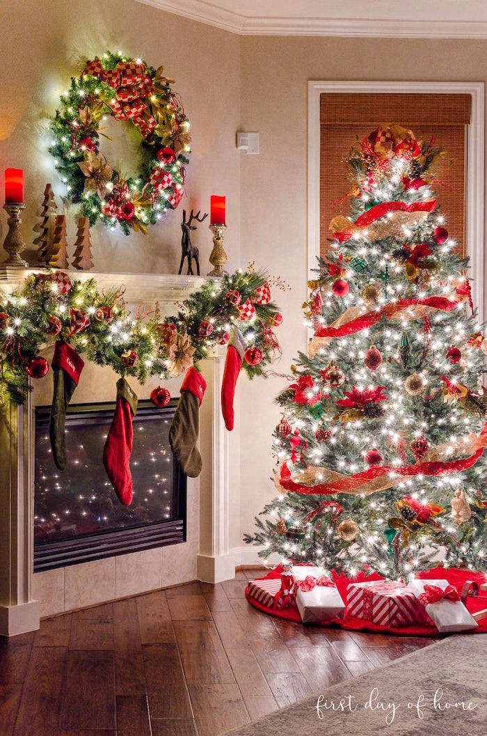 1001-gorgeous-christmas-tree-decorations-ideas-2020-edition