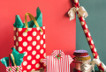 How to Wrap a Present in a Few Different, Spectacular Ways