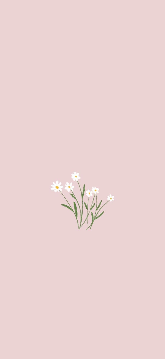 1001 Ideas For A Minimalist Wallpaper To Enjoy The Little Things In Life