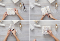 How to Wrap a Present in a Few Different, Spectacular Ways