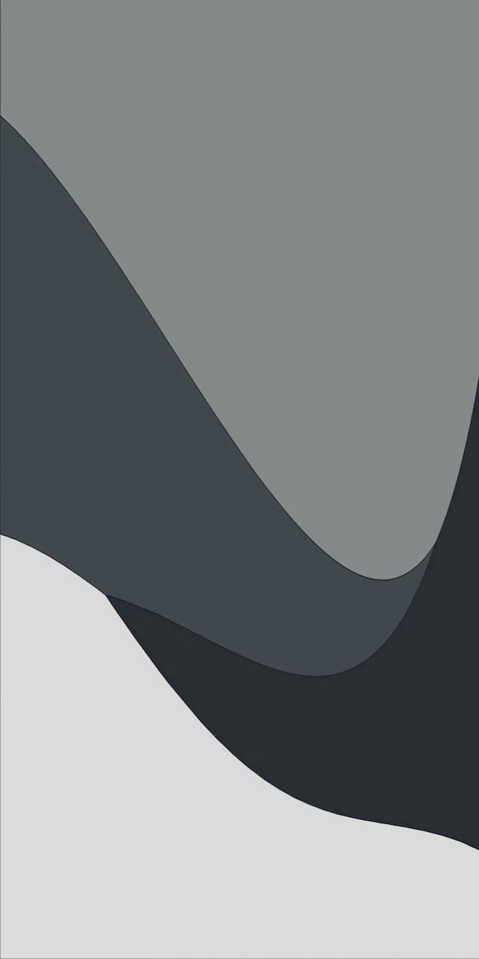 light gray dark gray and black gradient colors minimalist desktop backgrounds white color on the bottom