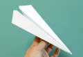 How to Make a Paper Airplane – Fun Activity to Try at Home